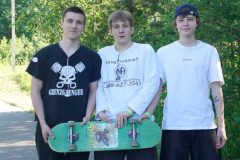 06.06.2026 Открытый город