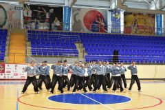 13.02.2026 Фестиваль Fitfest по фитнес-аэробике