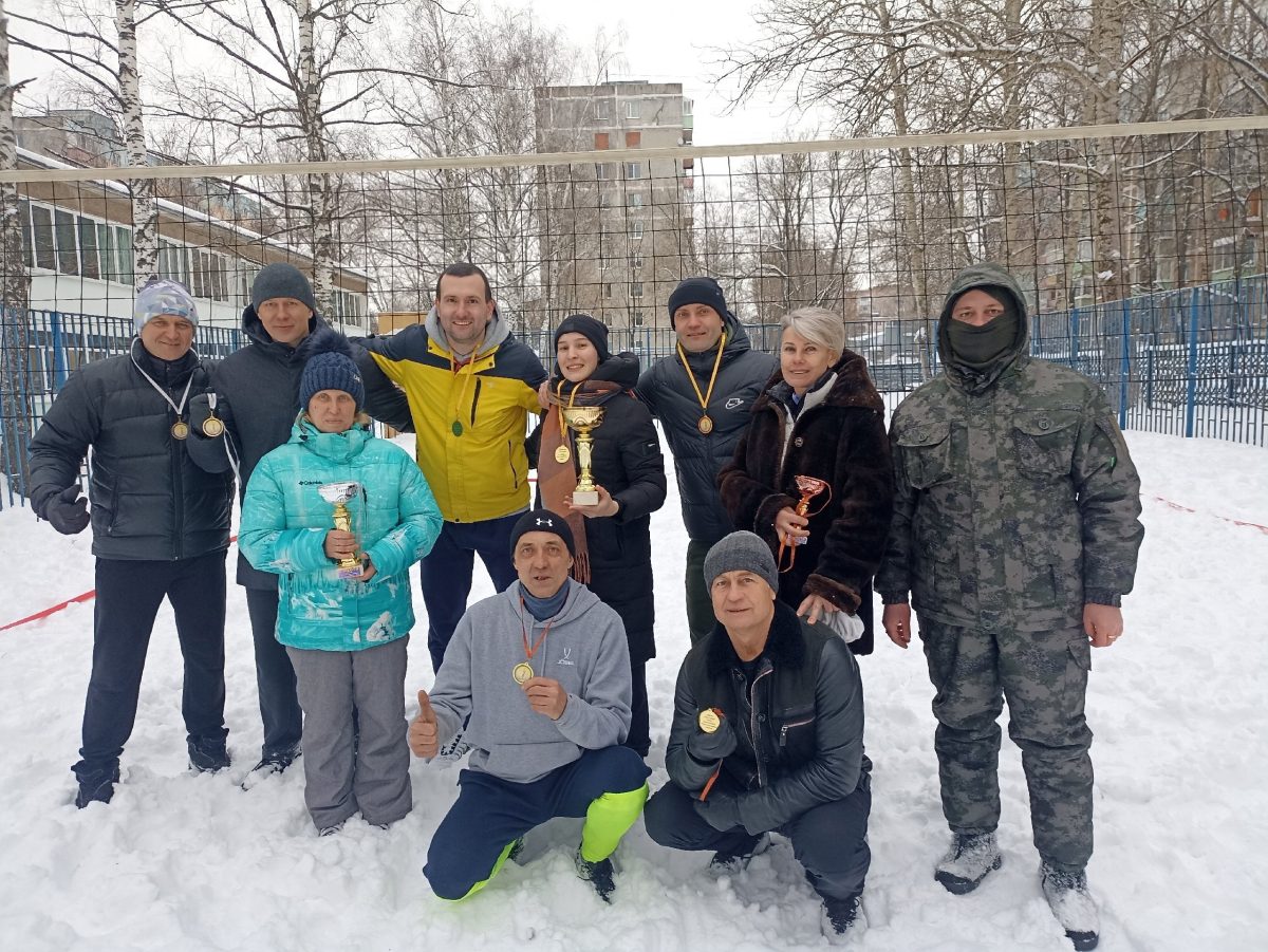 Управление фк и спорта